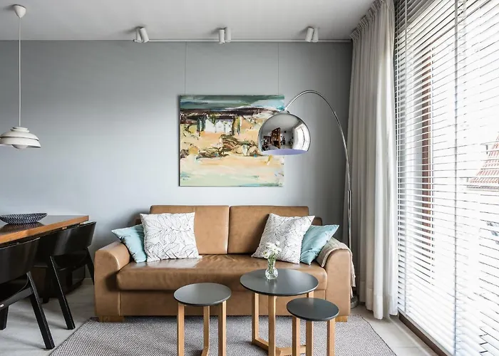 IRS ROYAL APARTMENTS y IRS Sopocka